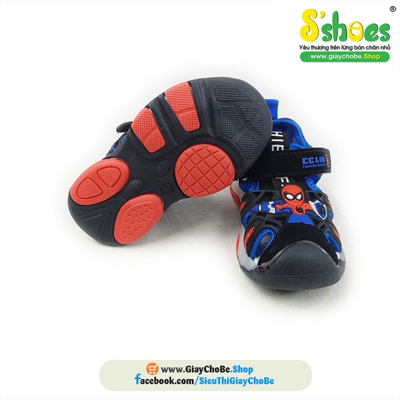 Sandan rọ siêu nhân CCLOO 3246