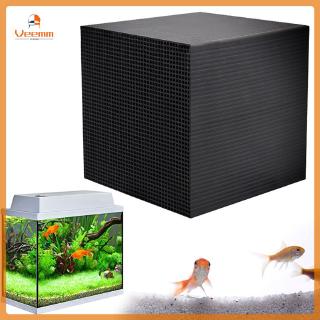 Eco-Aquarium Purifier Cube