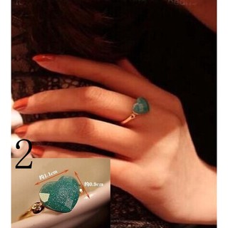 Nhẫn lẻ hàn quốc 10-20k