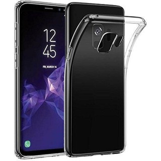 Ốp Lưng SamSung A6 (2018) Dẻo Trong A+