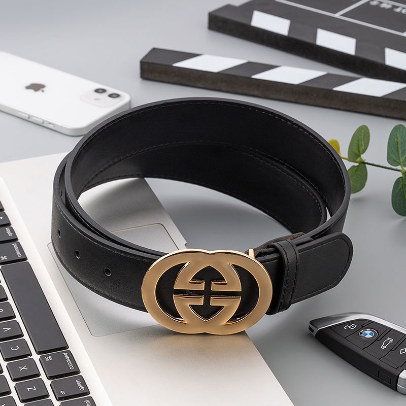 Thắt Lưng! Thắt Lưng! Ví Da Thật Cao Cấp Thiết Kế Trẻ Trung Hợp Thời Trang Cho Nam Và