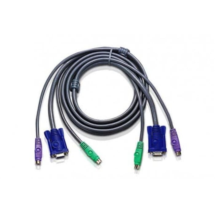 Dây Cáp Kvm Tiêu Chuẩn