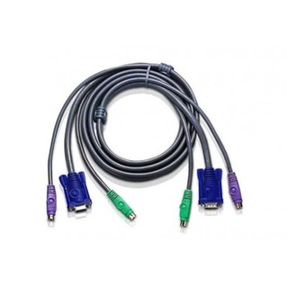 Dây Cáp Kvm Tiêu Chuẩn