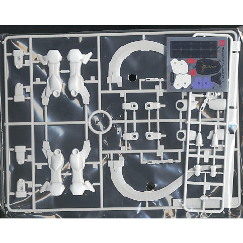 Đồ chơi Lắp ráp Mô hình Gundam Bandai 1/144 Endless waltz HGEW XXXG-01SR2 Gundam Sandrock Custom Serie HGFA Gundam W EW