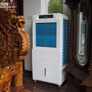 Quạt điều hòa SUNTEK SL60