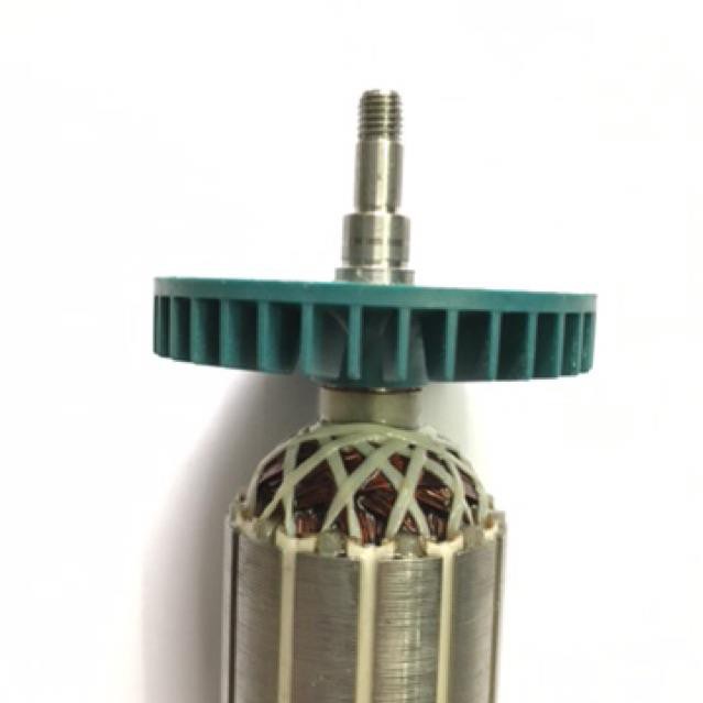 Rô to máy mài Makitta 5010, 6010