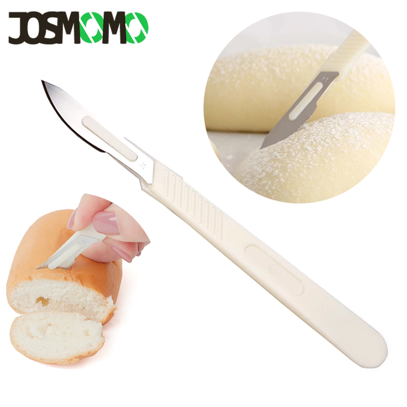 Dao cắt bánh mì Pháp bằng thép carbon
