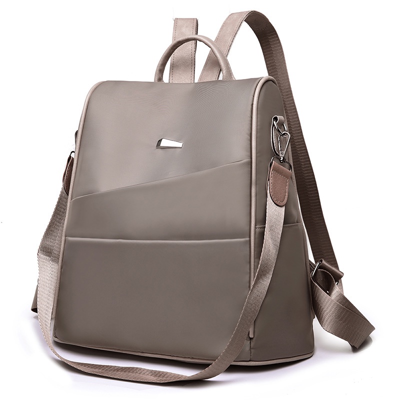 Túi đeo vai IELGY bằng vải oxford phong cách thời trang Hàn Quốc cho nữ