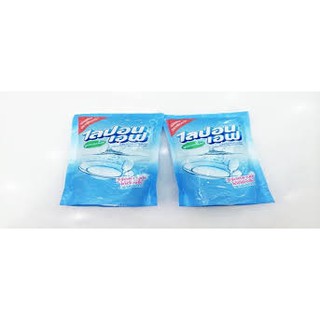 COMBO 3 BỊCH Nước rữa chén Lipon thái lan HH01