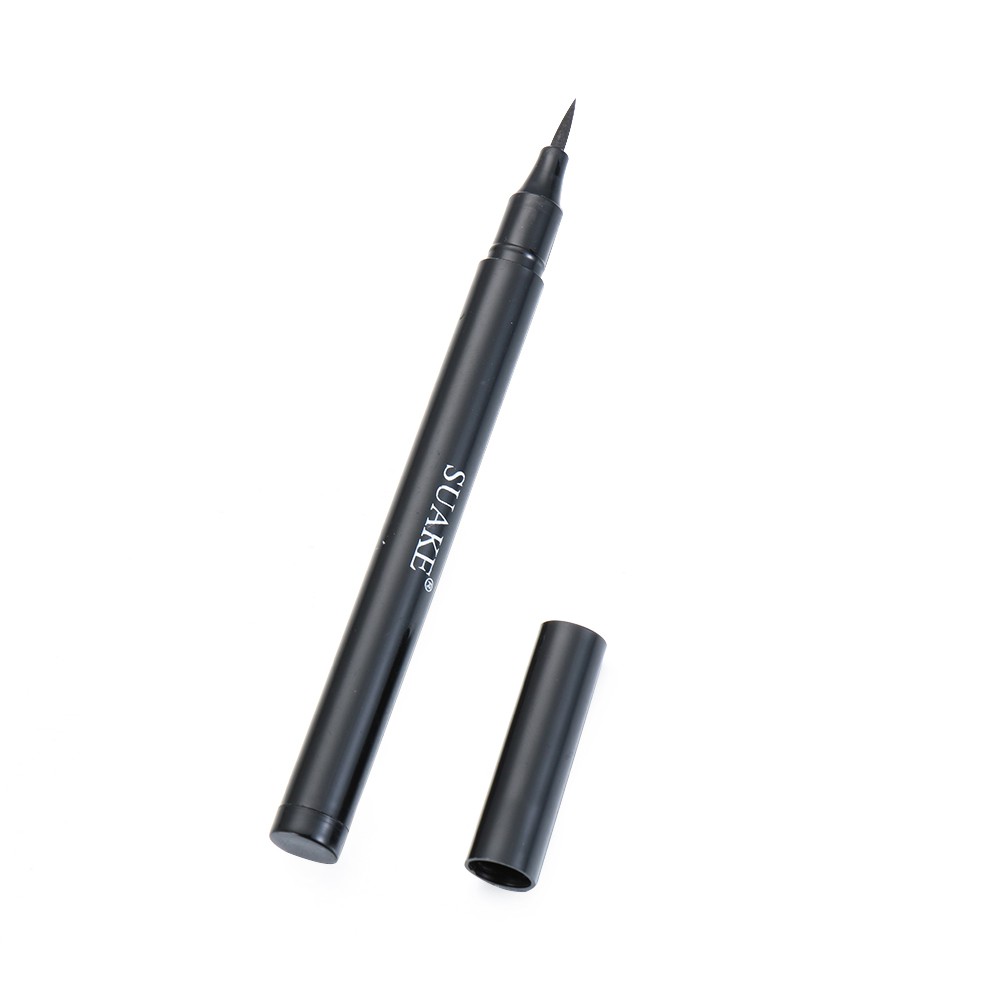 [Hàng mới về] Bút kẻ mắt nước mềm mịn khô nhanh lâu trôi chống nước