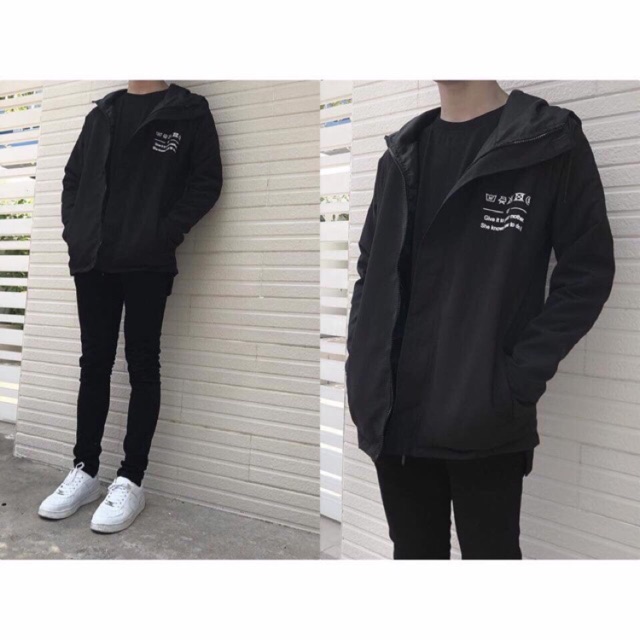 #XẢ kho Áo gió unisex | BigBuy360 - bigbuy360.vn