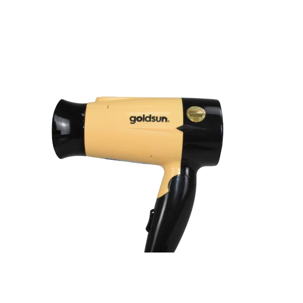 Máy sấy tóc Goldsun GHD2001 hàng chính hãng bảo hành 1 năm tại các chi nhánh toàn quốc