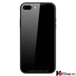 Ốp kính cường lực Iphone siêu hot SULADA