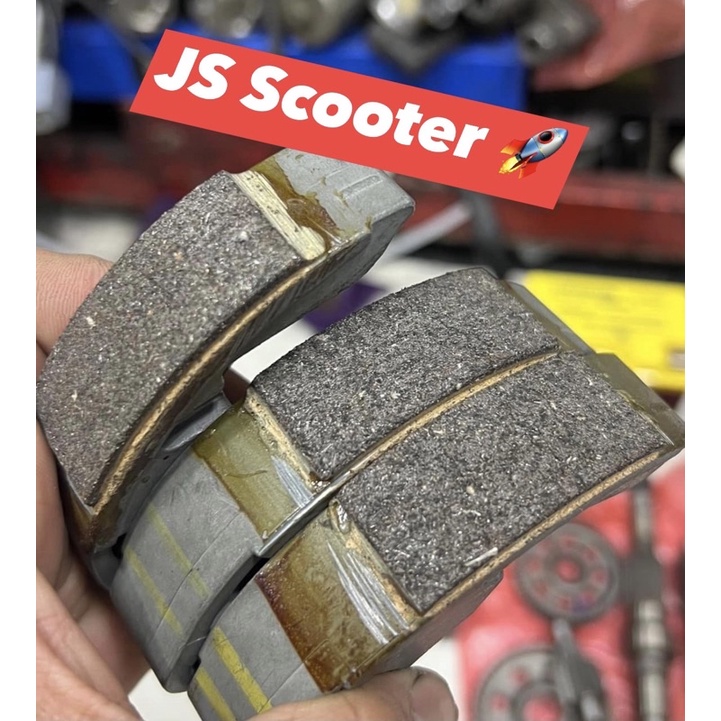 Bố Cacbon Hồng Đen AB Vario SHvn CACBON sợi kim loại