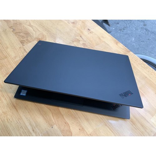 Laptop Thinkpad X1 Extreme, i7 – 8850H, 16G, 512G, GTX1050Ti, 4K touch | BigBuy360 - bigbuy360.vn