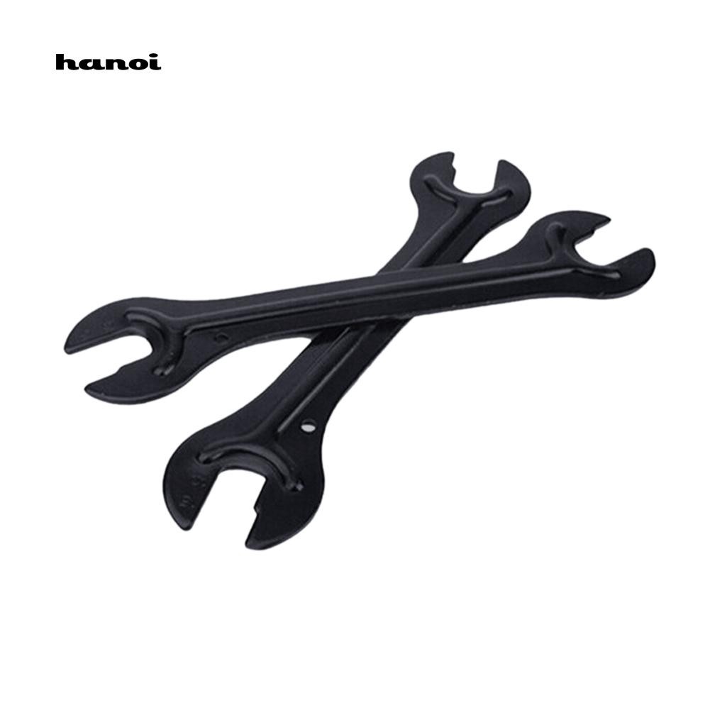 【Ready stock】Bộ 2 cờ lê sửa chữa xe đạp chuyên dụng