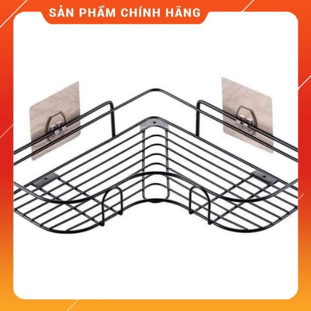 [HÀNG SIÊU TỐT] Kệ góc sắt để đồ siêu chắc chắn