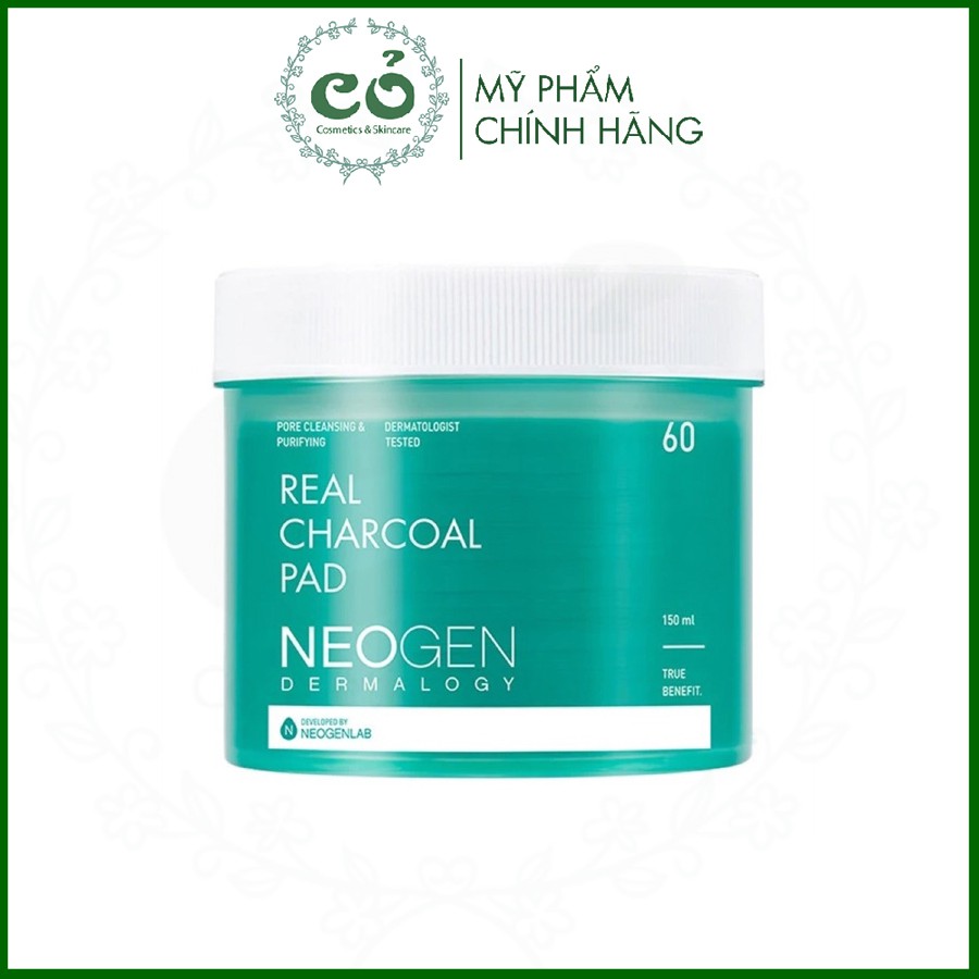 Bông Tẩy Da Chết Neogen Dermalogy Pad | BigBuy360 - bigbuy360.vn