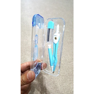Compa chì bấm G-STAR GS-01 (Màu Hồng, Vàng, Hồng)