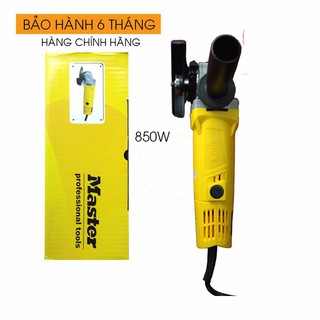 MÀY MÀI MASTER 100MM  850W  MALAYSIA