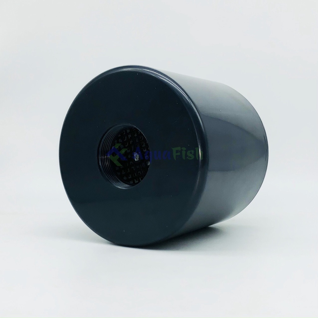 Hút mặt nhún cho hồ cá Koi Koi Master Pond Skimmer 18x20cm phi 60 (vận hành ổn định, nhựa siêu bền)