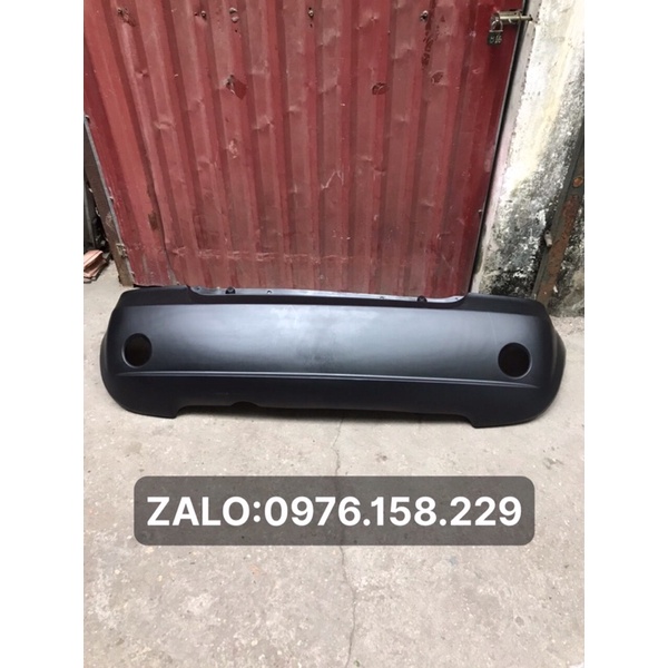 CẢN SAU CHEVROLET SPARK, DAEWOO MATIZ 3