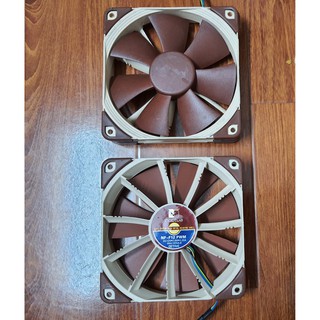 Fan cho tản nhiệt Noctua