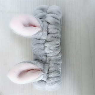 Băng đô tai thỏ cute siêu xinh **