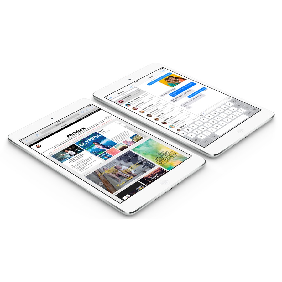 [Mã ELMS4 giảm 7% đơn 500K] Máy Tính Bảng IPAD MINI 2 bản 4G/wifi Quốc tế, Màn hình Rentina 7.9 inh chính hãng, F | BigBuy360 - bigbuy360.vn