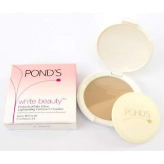 Phấn phủ Pond dạng nén