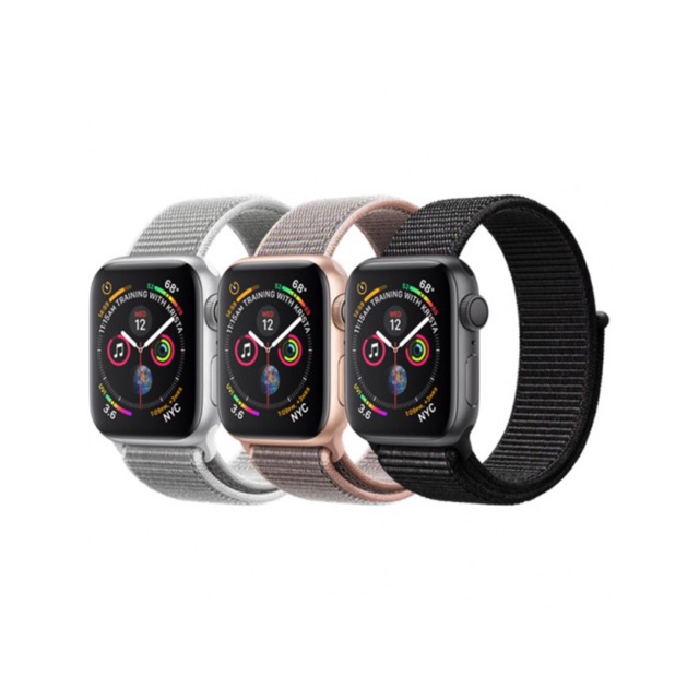 Dây Đeo Sport Loop Zin Chính Hãng