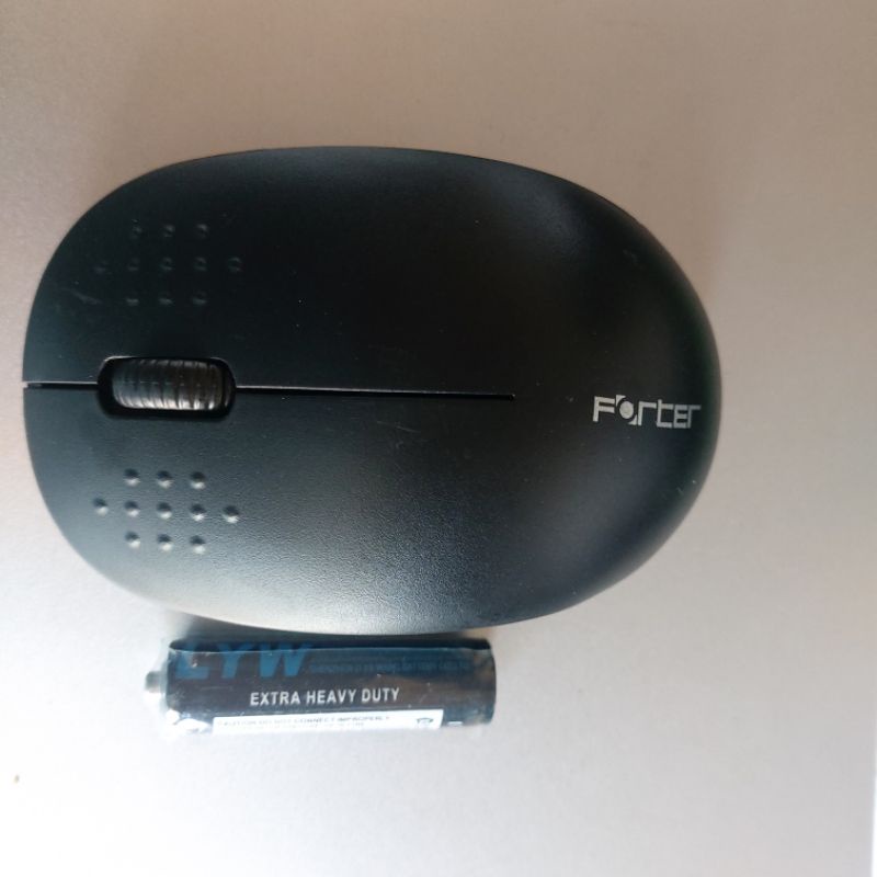 Chuột không dây máy tính bàn, laptop - Mouse V181