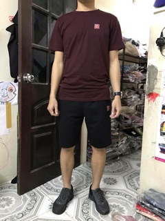Bộ nam Uniqlo
