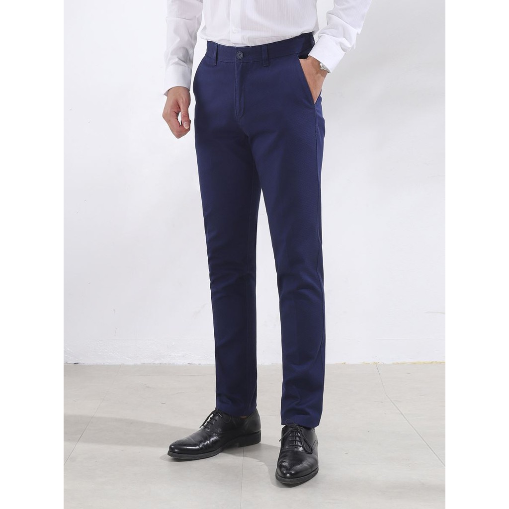 QUẦN KAKI NAM ARISTINO AKK00908