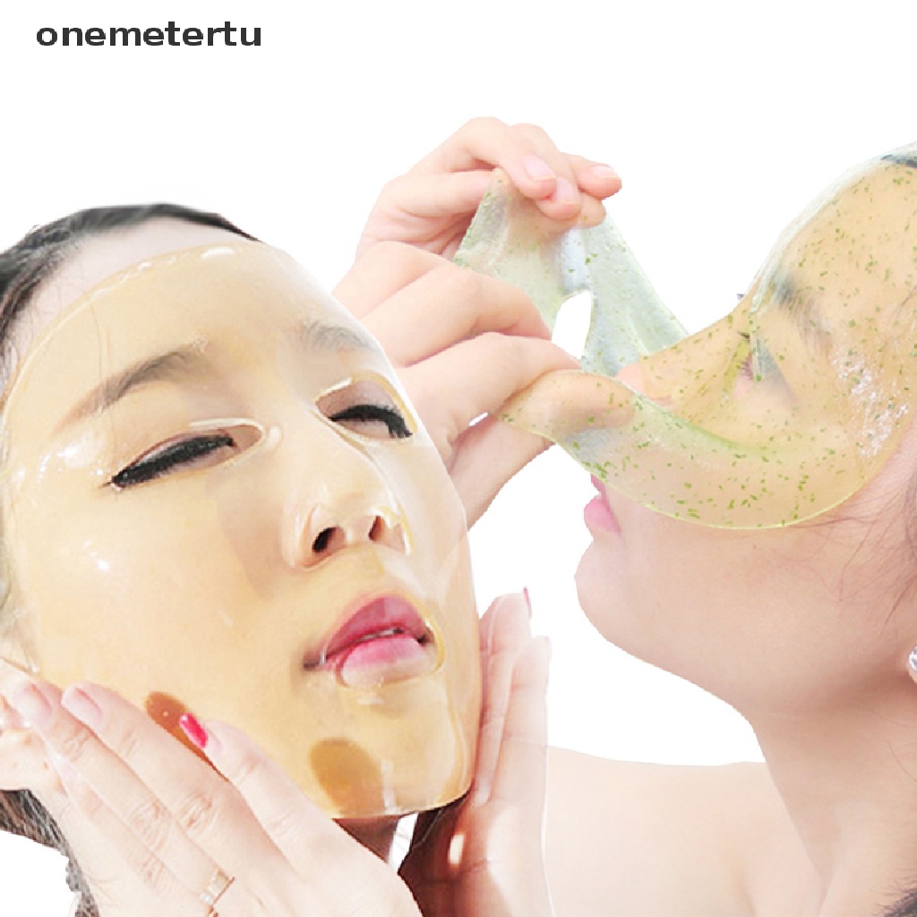 Set 32 Mặt Nạ Trái Cây Tự Động Chống Lão Hóa