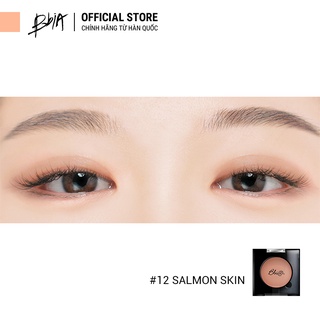 Phấn Mắt Bbia Plush Shadow Version 3 (5 màu) 2.2g - Bbia Offical Store