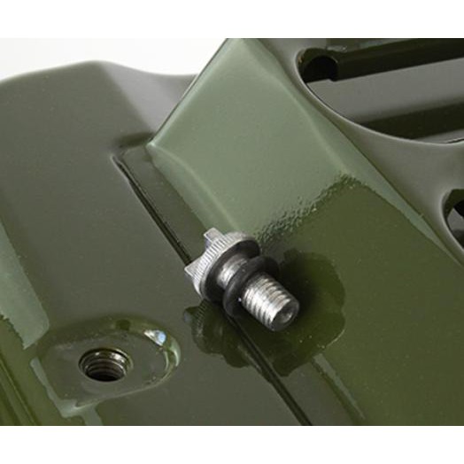 Can chứa dung môi 20 lít