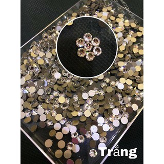 Đá Nail Úc Trắng 1440 Viên