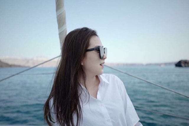Áo sơ mi trắng truyền thống siêu rẻ CEN FASHION