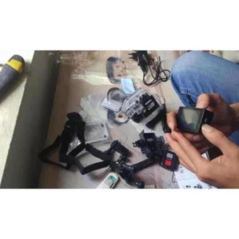 CAMERA HÀNH TRÌNH A8 -A9- LCD 1.5' | BigBuy360 - bigbuy360.vn