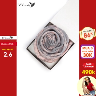 Khăn IVY moda MS 50A1084