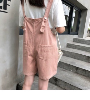 Yếm quần short