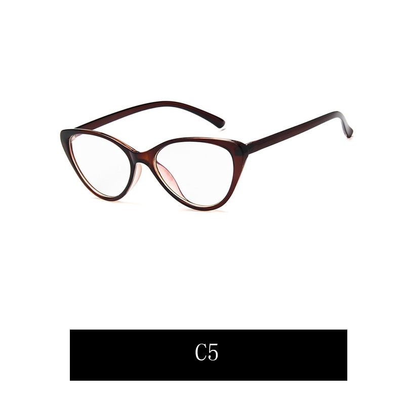 Kính Mắt Mèo Phong Cách Hàn Quốc Cho Nữ | BigBuy360 - bigbuy360.vn