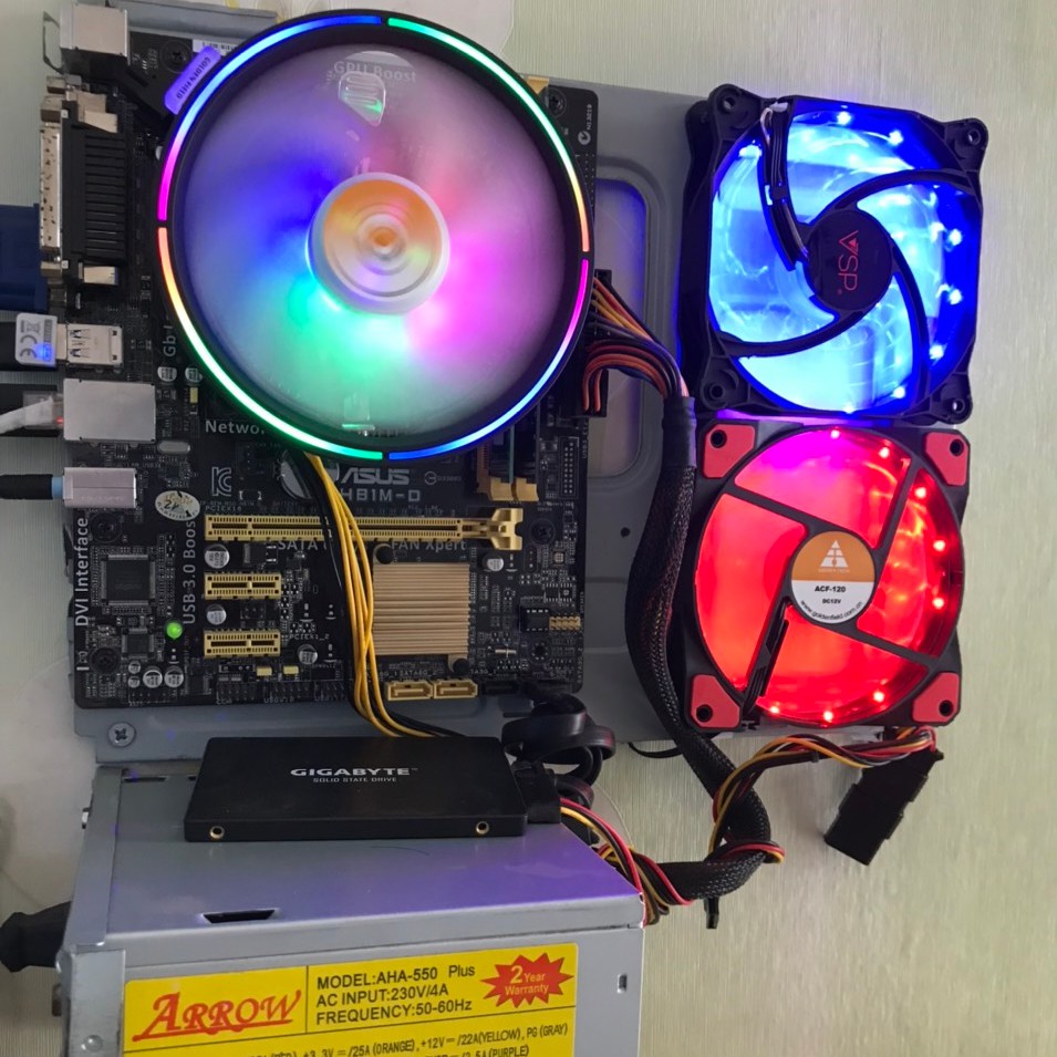 Vi Tính Xuân Hiền