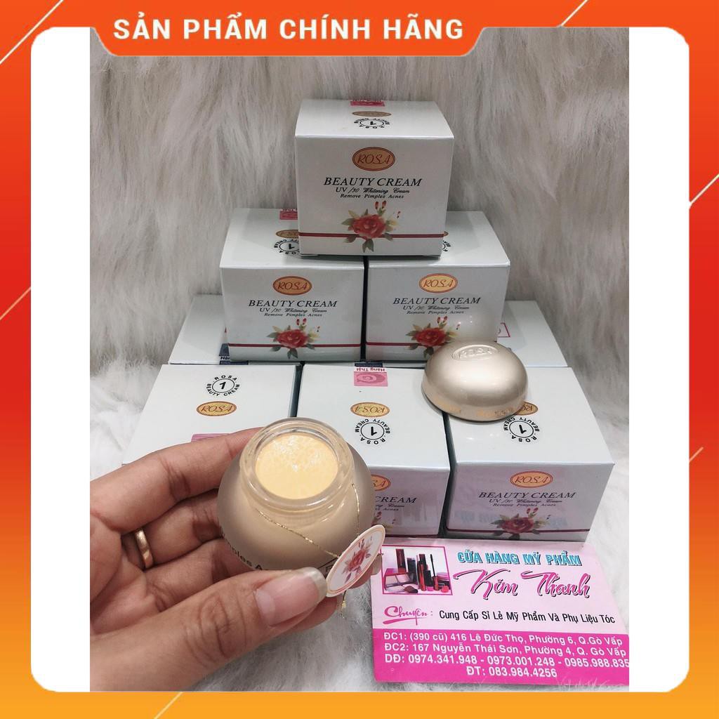 Kem ROSA Chính Hãng