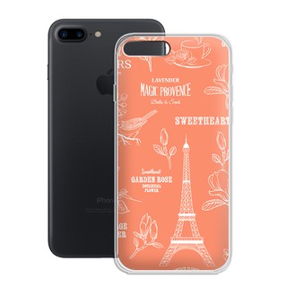 Ốp lưng điện thoại Apple Iphone 7 Plus/Iphone 8 Plus hàng loại Đẹp - 01014 Silicone Dẻo