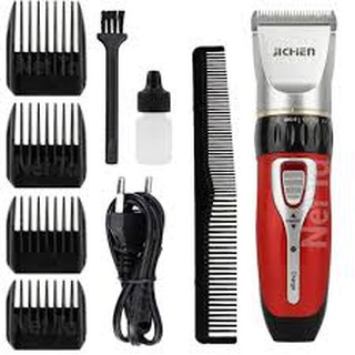 Tông Đơ Cắt Tóc Gia Đình JC 0817