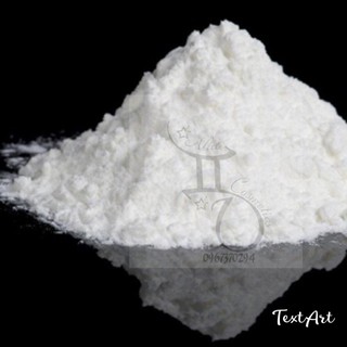 1KG Kẽm oxit dùng trong mỹ phẩm [FREESHIP]_Nguyên liệu làm mỹ phẩm handmade_Giá rẻ nhất thị trường