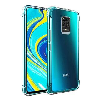 Ốp lưng điện thoại bằng TPU Silicone mềm dành cho xaiomi redmi note 9s xiomi redmi note 9s note 9 pro note 9 pro max