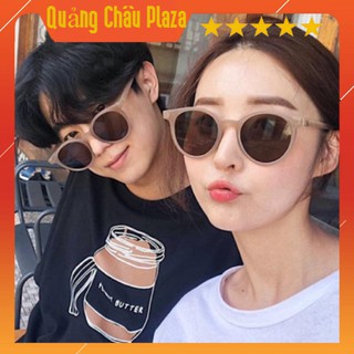Kính Thời Trang, Kính Ullzang Unisex